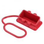 SB350 Dust Cover Rubber Red Black